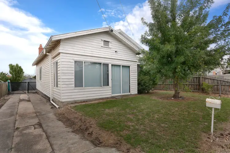 Second view of Homely house listing, 20 Craddock Street, North Geelong VIC 3215