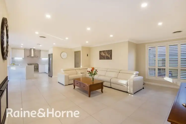 Sixth view of Homely house listing, 7 Brushbox Close, Glenwood NSW 2768
