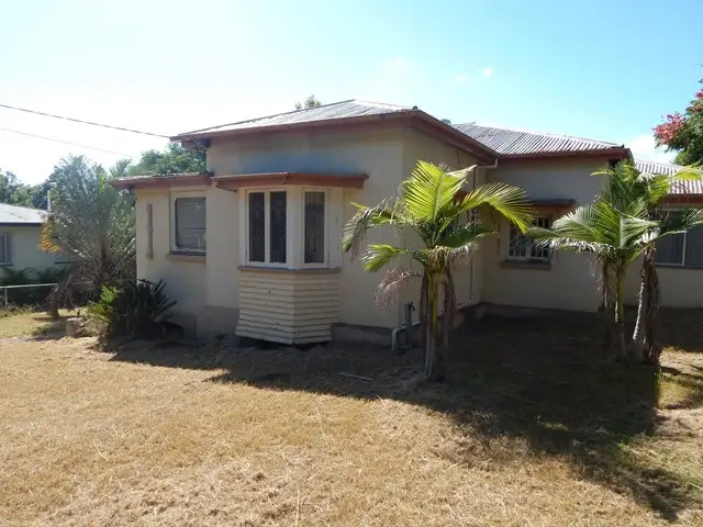 Main view of Homely house listing, 16 Joffre Street, Booval QLD 4304