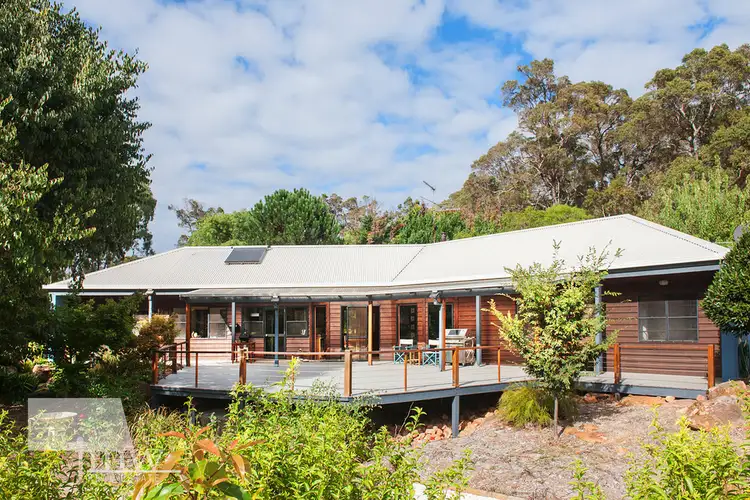12 Yalgardup Place, Margaret River WA 6285