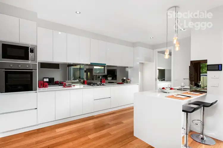Second view of Homely townhouse listing, 2/35 Gladstone Parade, Glenroy VIC 3046