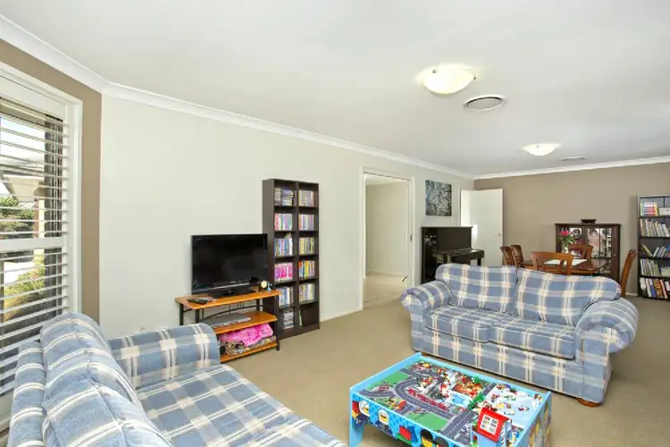 Sixth view of Homely house listing, 22 Moriarty Avenue, Ashtonfield NSW 2323