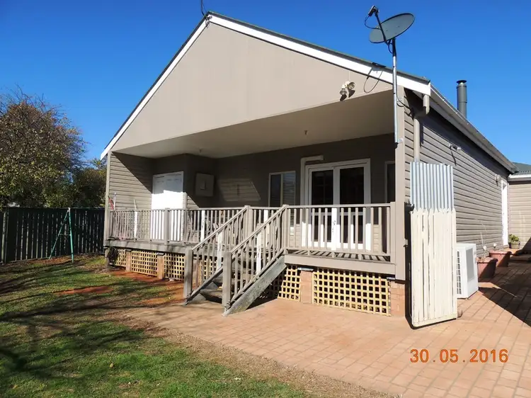 Fifth view of Homely house listing, 7 George St, Coonabarabran NSW 2357
