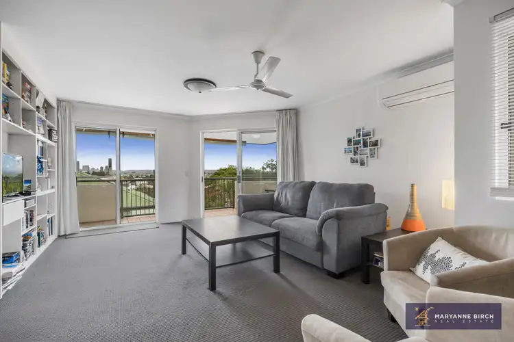 Sixth view of Homely unit listing, 5/12 Simpson Street, Morningside QLD 4170