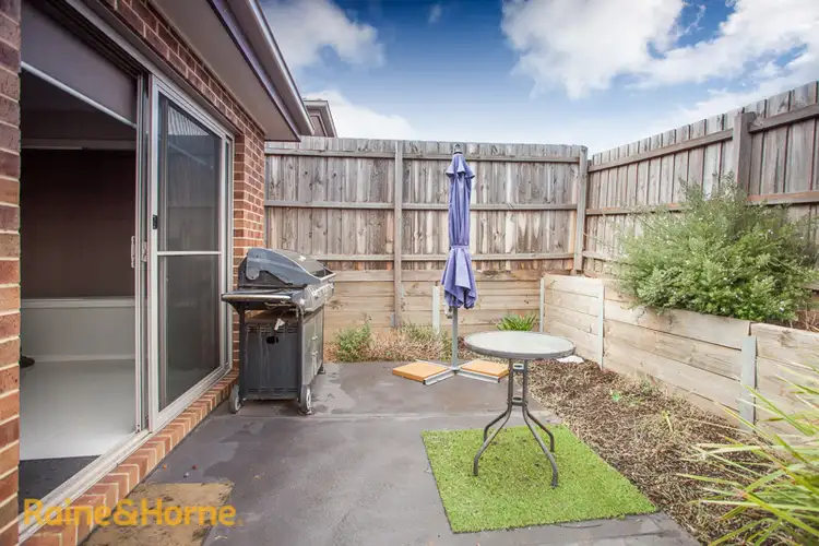 Fifth view of Homely house listing, 31 Keeper Street, Sunbury VIC 3429
