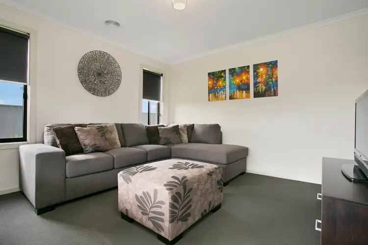 Second view of Homely house listing, 13 Parkview Boulevard, Huntly VIC 3551