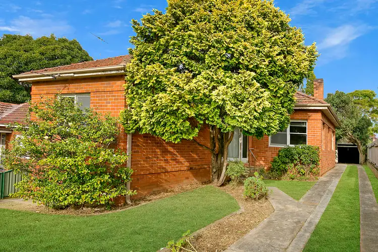 Main view of Homely house listing, 77 Lansdowne Street, Penshurst NSW 2222