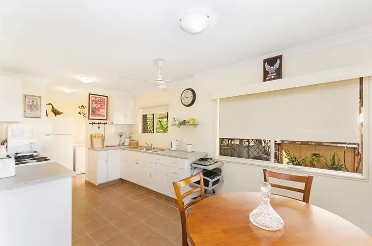 Third view of Homely house listing, 21 Rossiter Street, Cranbrook QLD 4814