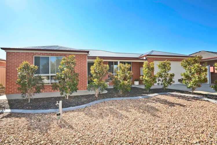 10 Canterbury Drive, Mildura VIC 3500