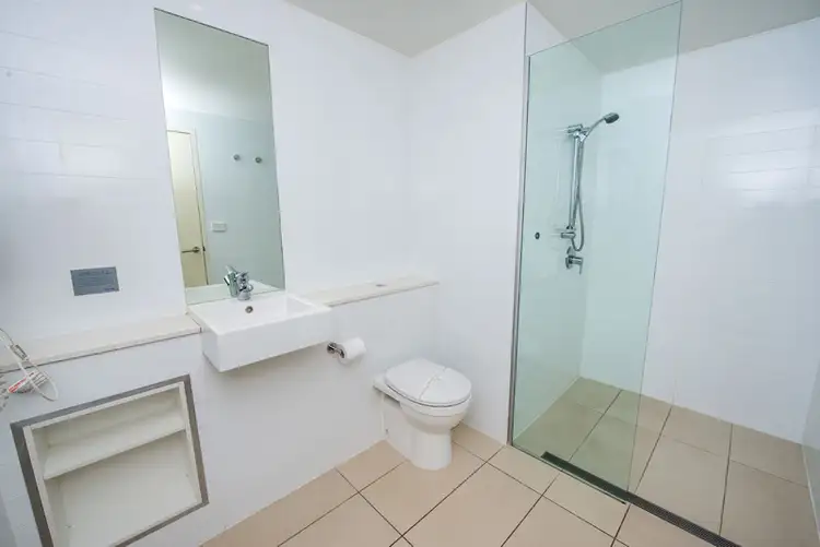 Third view of Homely apartment listing, 16/19 Church Street, Nelson Bay NSW 2315