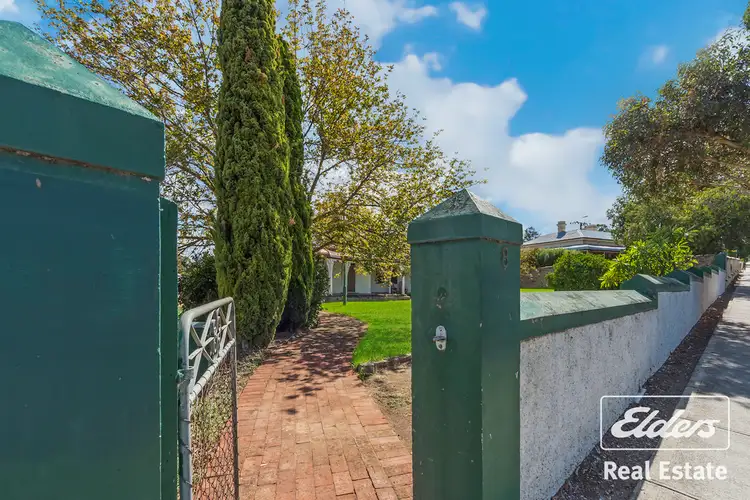 Second view of Homely house listing, 8 Lyndoch Road, Gawler East SA 5118