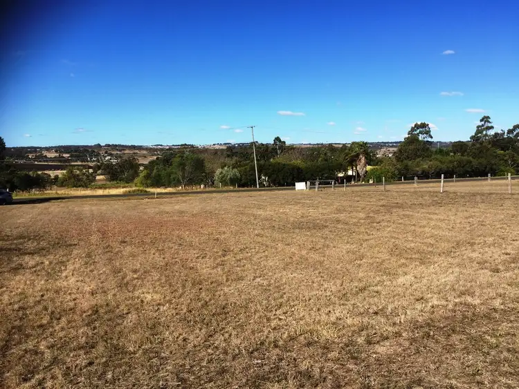 Fourth view of Homely land listing, 25 Clifford Street, Meringandan West QLD 4352