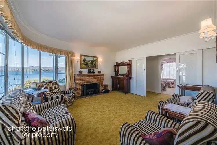 Fourth view of Homely house listing, 7 Paloona Street, Lindisfarne TAS 7015