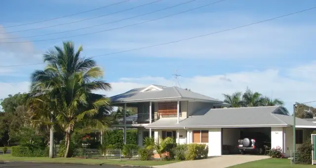 Main view of Homely house listing, 78 Esplanade, Tin Can Bay QLD 4580