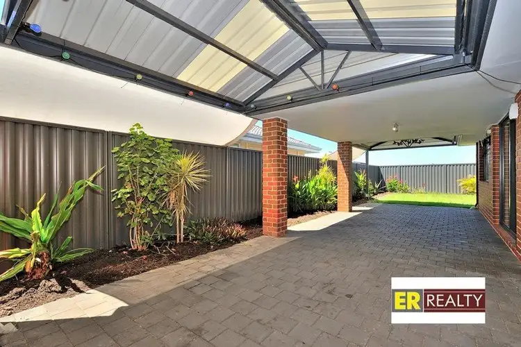Fourth view of Homely house listing, 8 Motto Pass, Aveley WA 6069