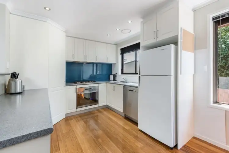 Second view of Homely house listing, 30 Cardiff Street, Bell Post Hill VIC 3215