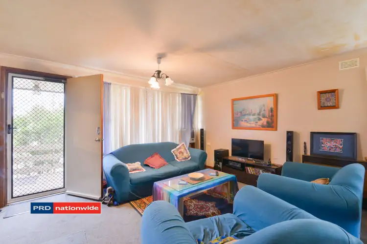 Third view of Homely house listing, 56 Kirkham Crescent, Tamworth NSW 2340