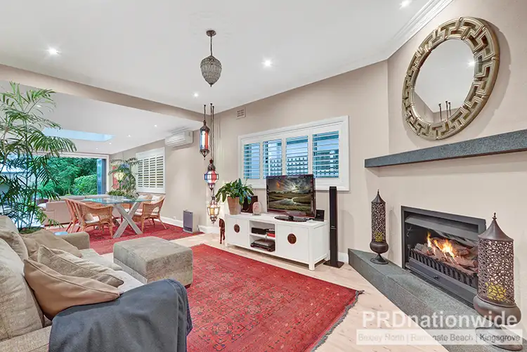 Second view of Homely house listing, 27 Walmer Street, Ramsgate NSW 2217