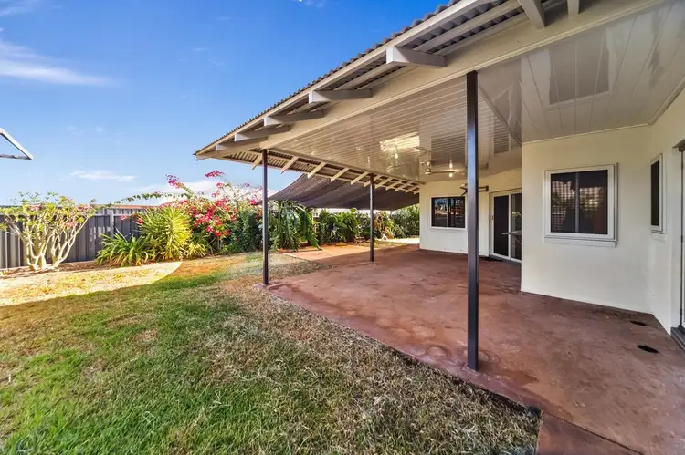 Fourth view of Homely house listing, 51 Rothschild Loop, Baynton WA 6714