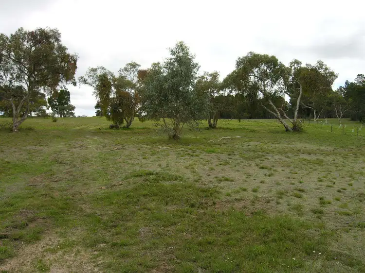 Third view of Homely land listing, Lot 5 Mewett Court, Williamstown SA 5351