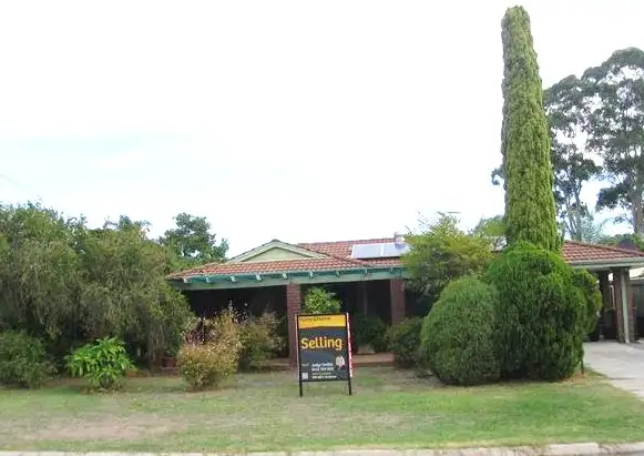 Third view of Homely house listing, 9 Larissa Road, Willetton WA 6155