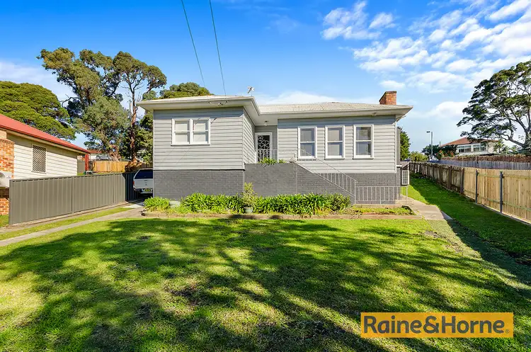 Main view of Homely house listing, 38 Central Road, Unanderra NSW 2526