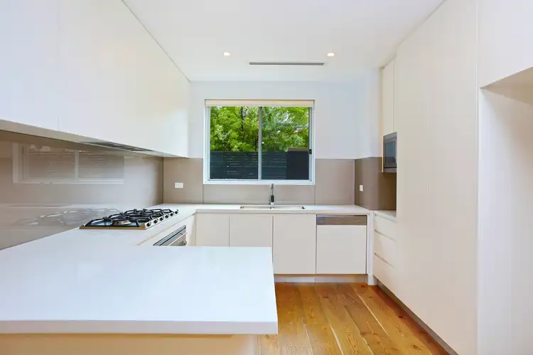 Third view of Homely townhouse listing, 6/14-15 Brewer Street, Concord NSW 2137
