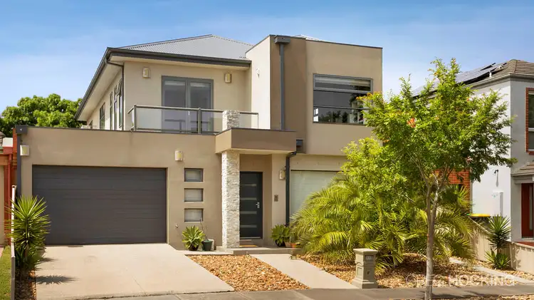 32 Merrett Drive, Williamstown VIC 3016
