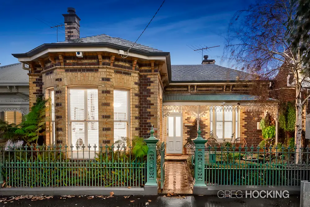 Main view of Homely house listing, 22 Greig Street, Albert Park VIC 3206