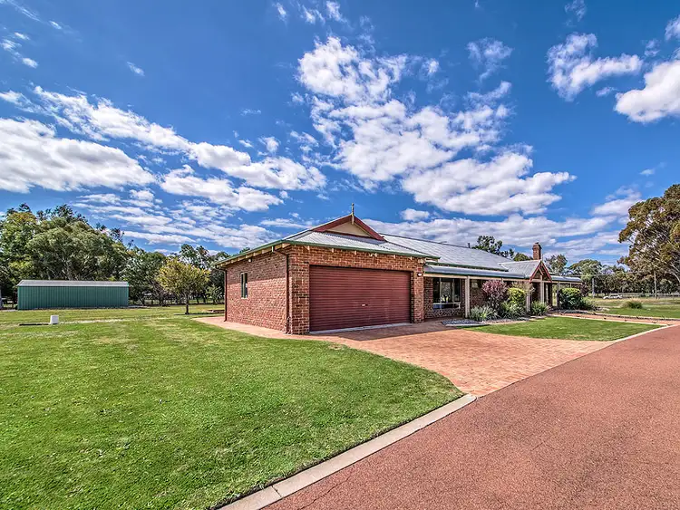 Sixth view of Homely rural property listing, 21 CORTE CLOSE, Brigadoon WA 6069