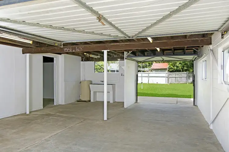 Seventh view of Homely house listing, 29 Tam O'Shanter Drive, Thuringowa Central QLD 4817