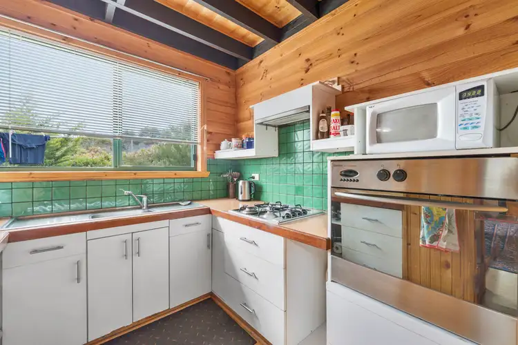 Fourth view of Homely house listing, 170 Saddle Road, Magra TAS 7140