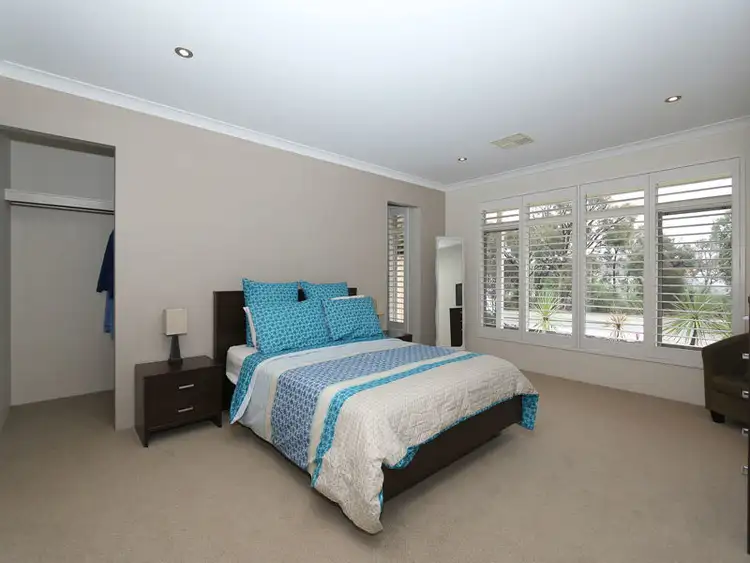 Second view of Homely house listing, 24 Willeroo Chase, Carramar WA 6031