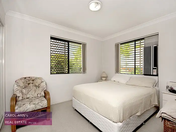 Fifth view of Homely apartment listing, 6/24 Thynne Rd, Morningside QLD 4170