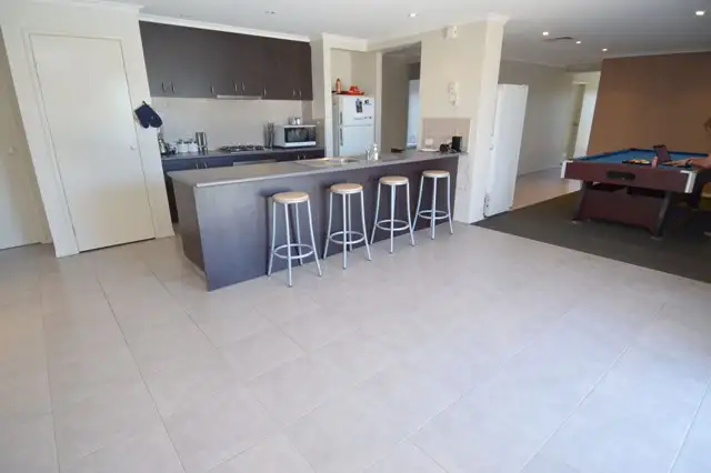 Fifth view of Homely house listing, 49 Declan Way, Echuca VIC 3564