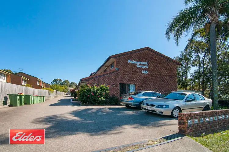Second view of Homely townhouse listing, 11/145 Kingston Road, Woodridge QLD 4114