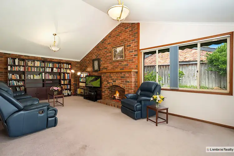 Third view of Homely house listing, 6 Lauren Close, Cherrybrook NSW 2126