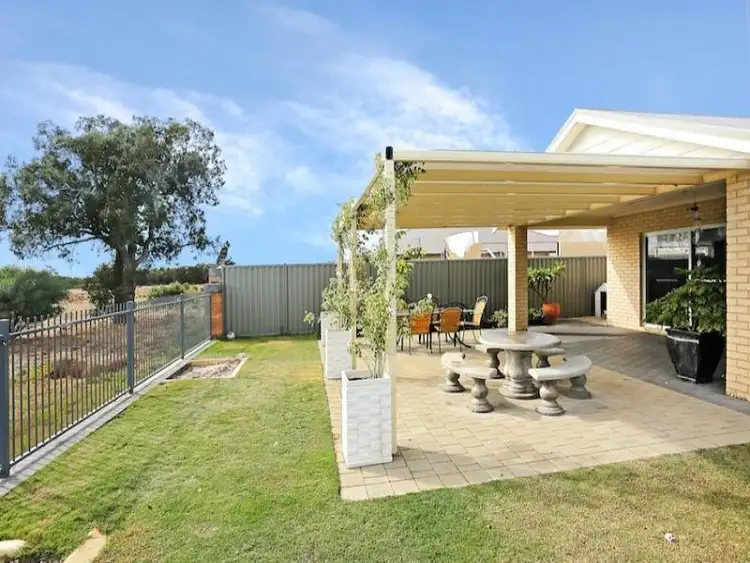 Fourth view of Homely house listing, 15 Purcell Gardens, South Yunderup WA 6208