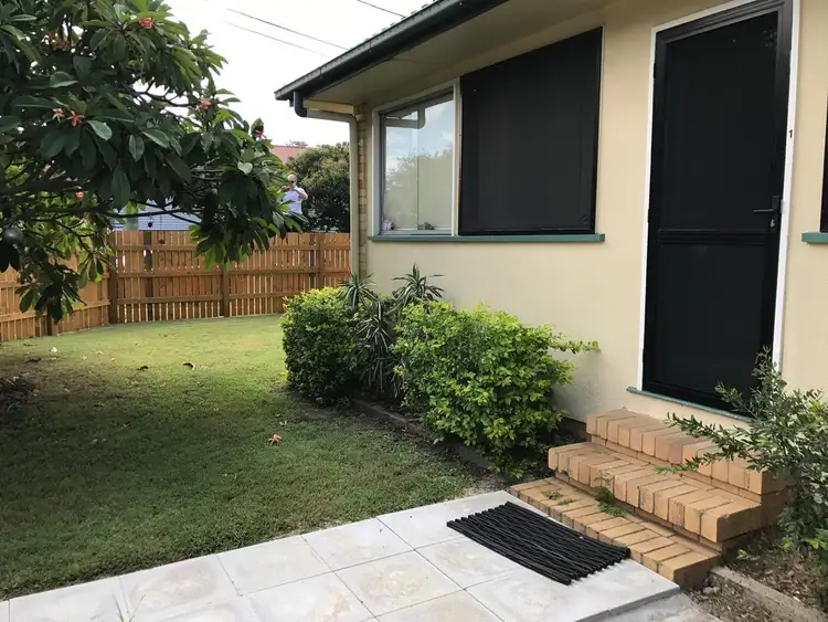 1/40 Frank Street, Norman Park QLD 4170