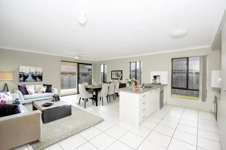 Fourth view of Homely house listing, 239 Herses Rd, Eagleby QLD 4207
