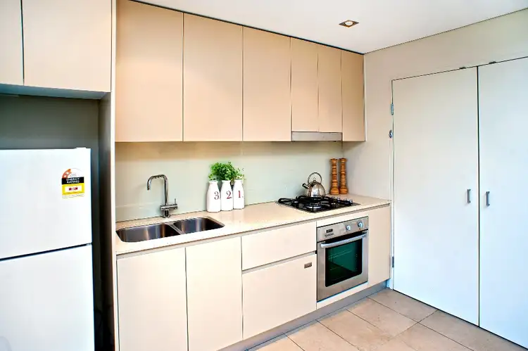 Sixth view of Homely unit listing, A49/5-17 Green Street, Maroubra NSW 2035