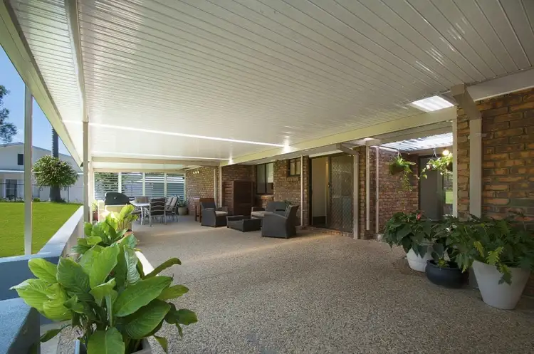 Fourth view of Homely house listing, 29 Heritage Drive, Glass House Mountains QLD 4518