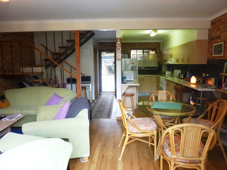 Fifth view of Homely townhouse listing, 26/59 Main Street, Merimbula NSW 2548