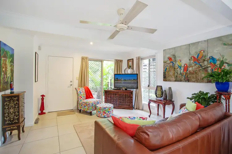 Fourth view of Homely townhouse listing, 20/30 Gemvale Rd, Reedy Creek QLD 4227