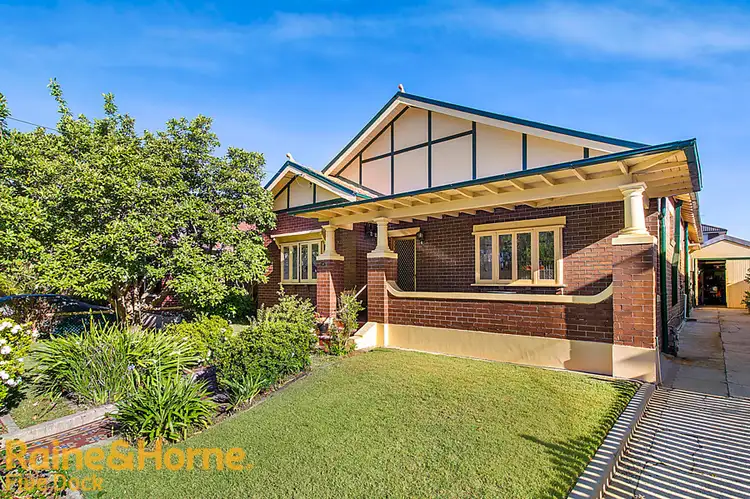 Second view of Homely house listing, 19 Howley Street, Rodd Point NSW 2046