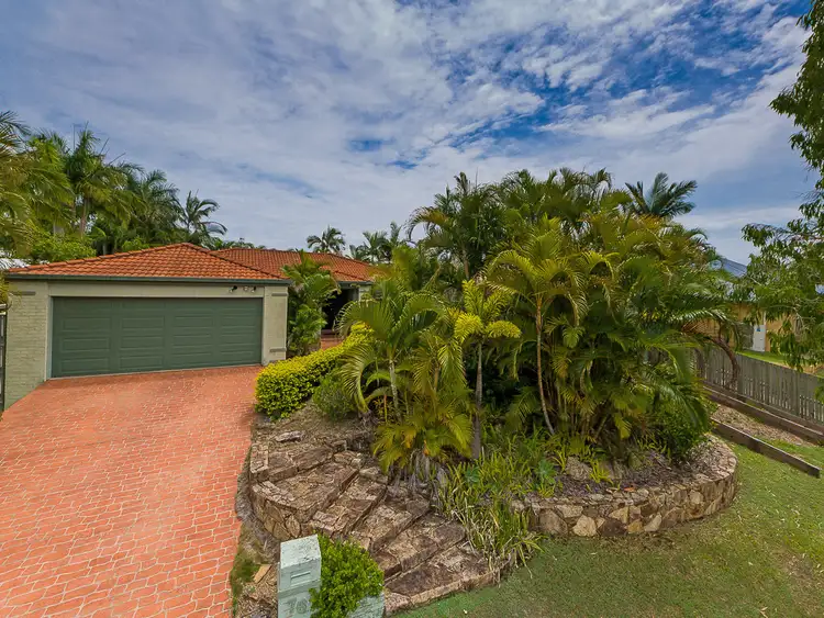 76 Outlook Drive, Tewantin QLD 4565