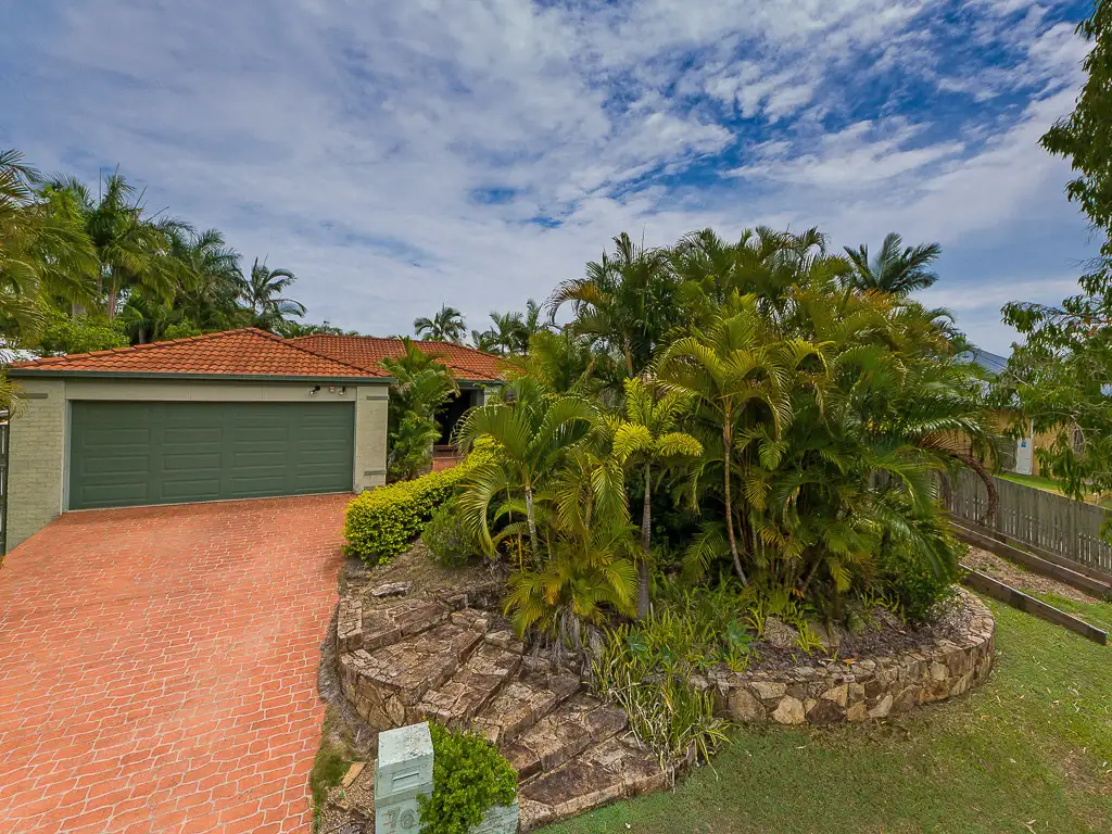 Main view of Homely house listing, 76 Outlook Drive, Tewantin QLD 4565