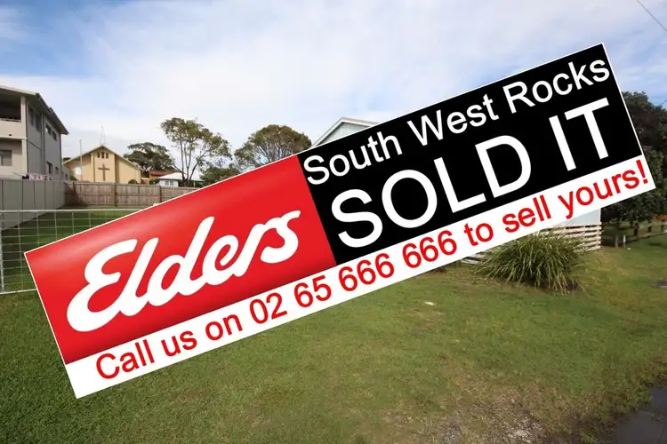 Main view of Homely house listing, 17 Baldwin St, South West Rocks NSW 2431