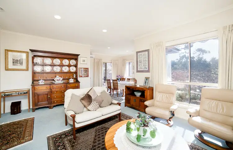 Fourth view of Homely house listing, 23/3 Delamere Street, Hawker ACT 2614