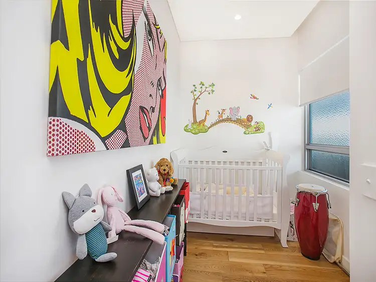 Sixth view of Homely apartment listing, 205/1-5 Solarch Avenue, Little Bay NSW 2036